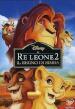 Re Leone 2 (Il) - Il Regno Di Simba